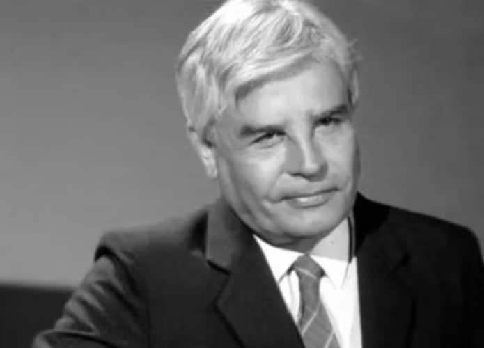 cid moreira