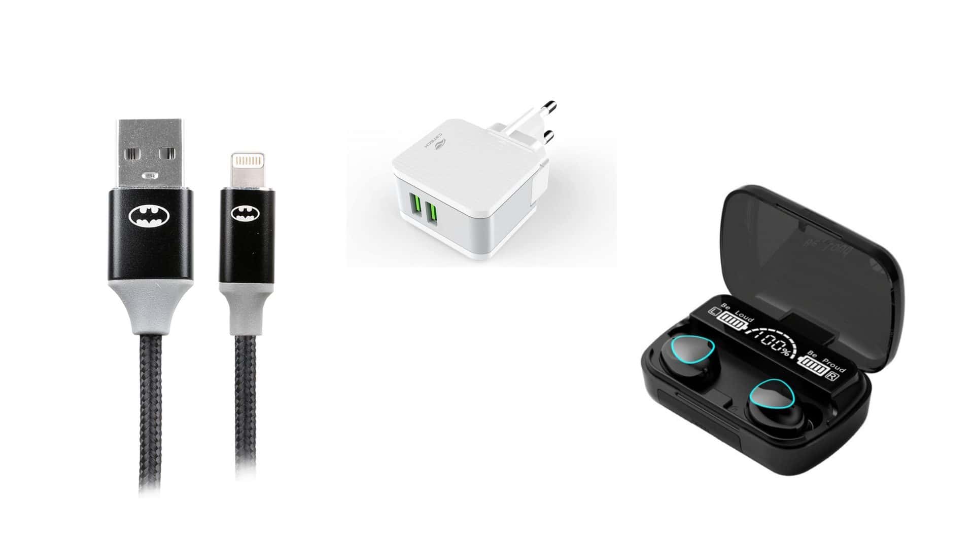 Mega Ofertas Amazon Prime