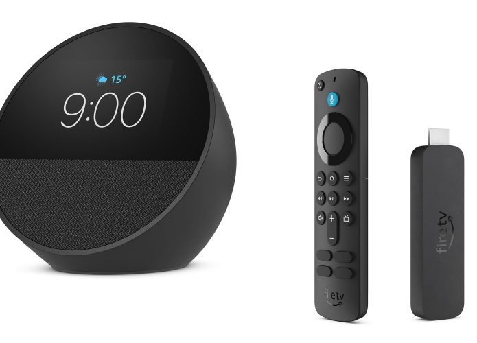 Dispositivos Amazon em oferta