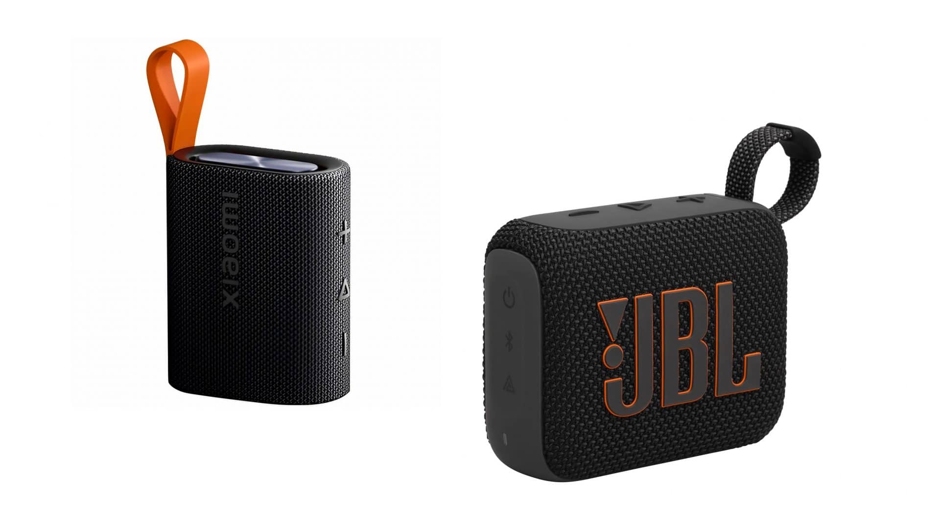 Caixas de som Bluetooth em oferta