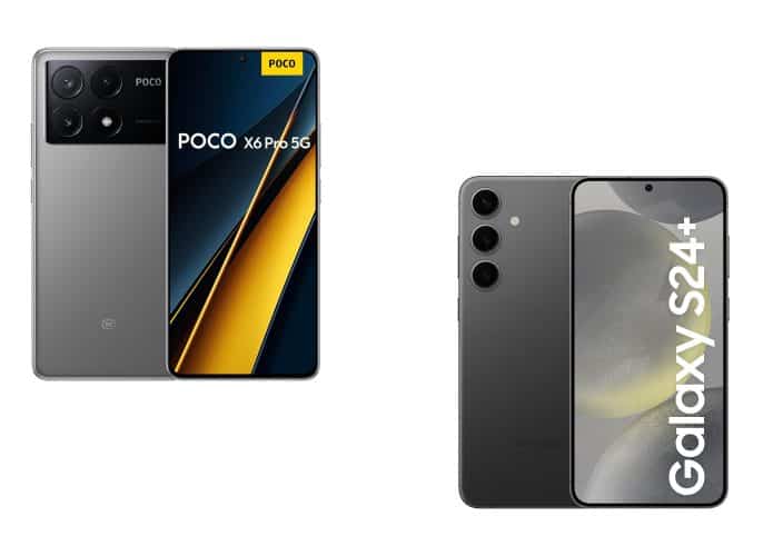 Celulares em promoção