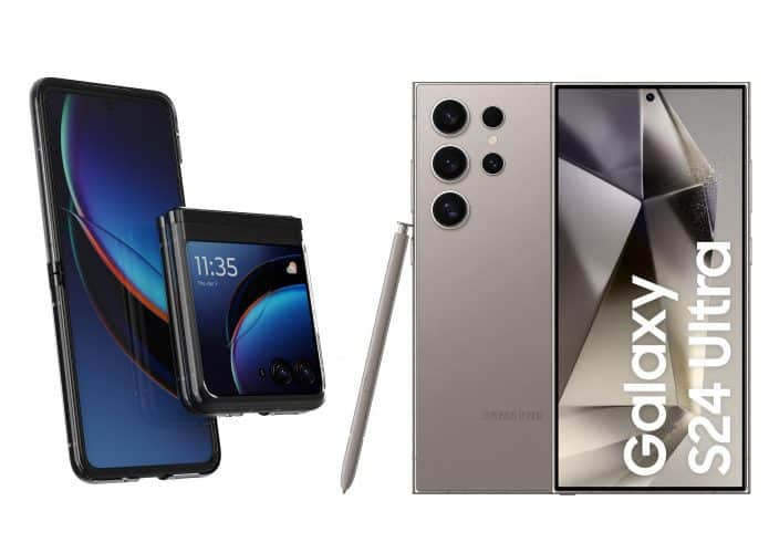 Celulares em oferta