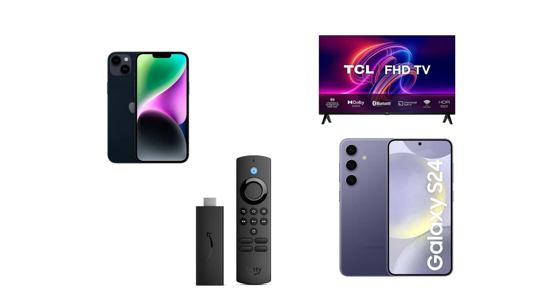 Mega Oferta Prime