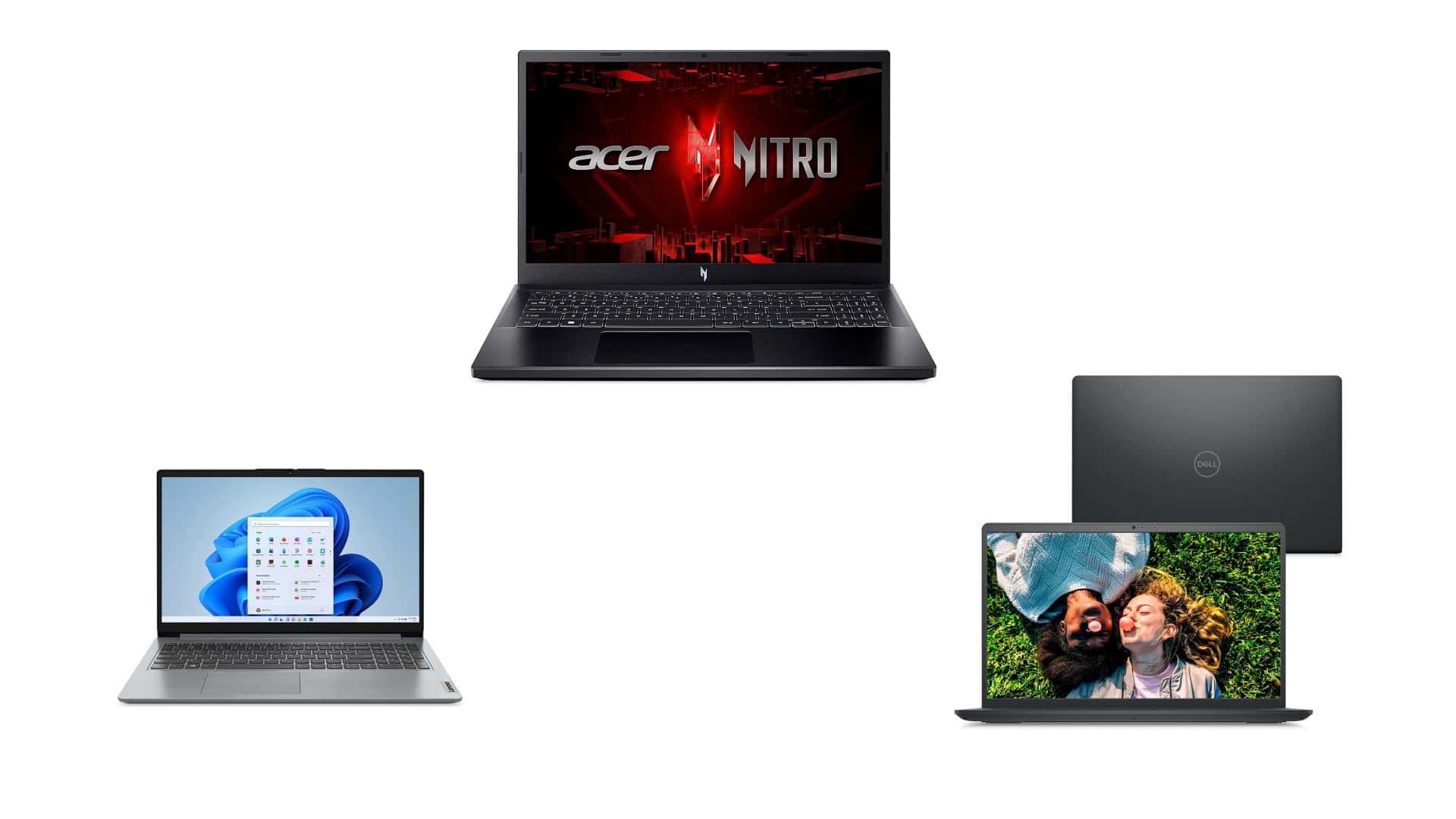 Notebooks em oferta