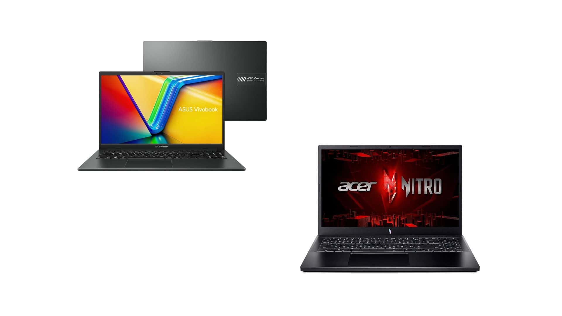 Ofertas em notebooks