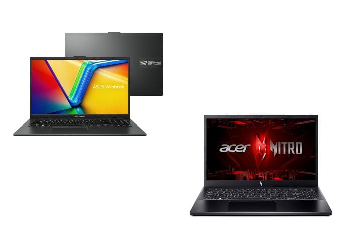 Ofertas em notebooks