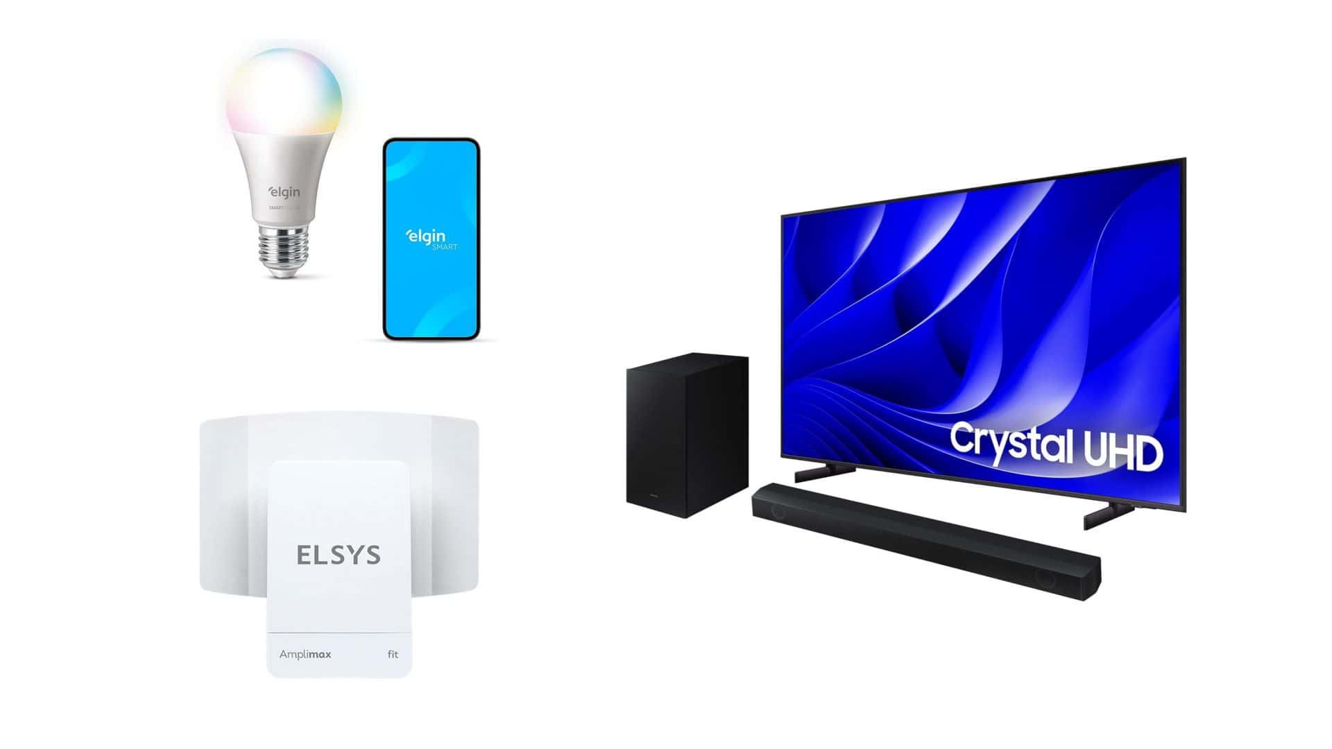 Mega Ofertas Amazon Prme