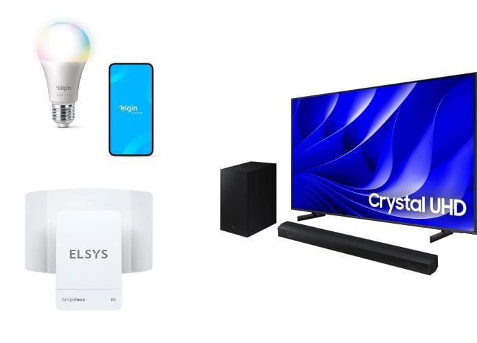 Mega Ofertas Amazon Prme