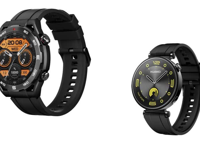 Smartwatch em oferta