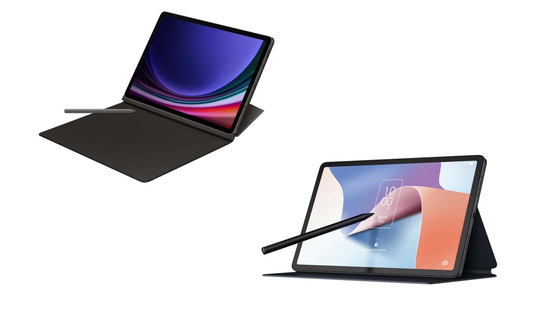 Tablets em oferta