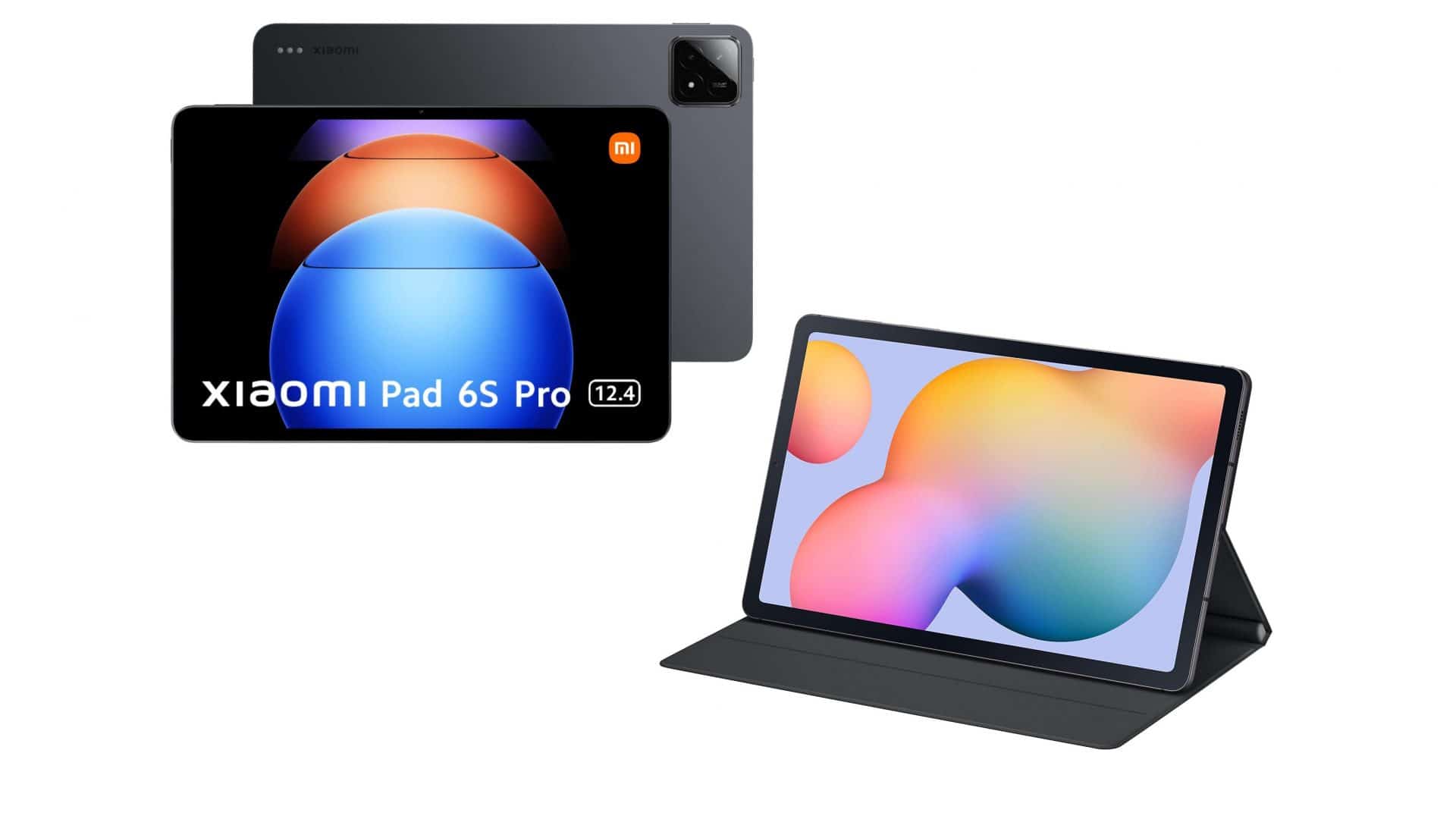 Tablets em oferta