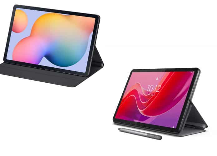 Tablet em oferta