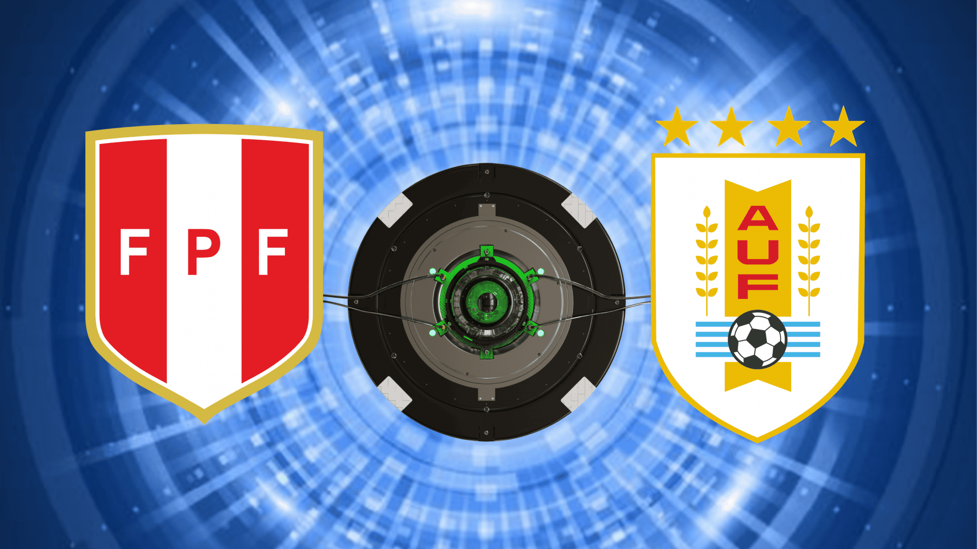 peru x uruguai