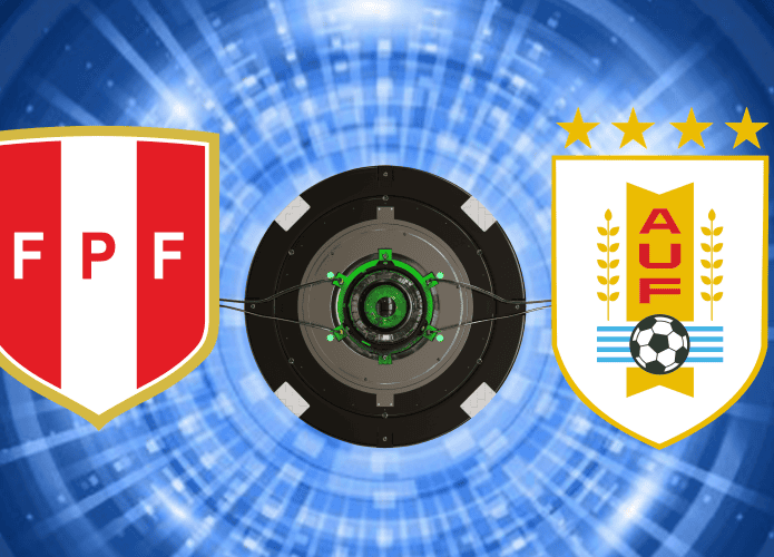 peru x uruguai