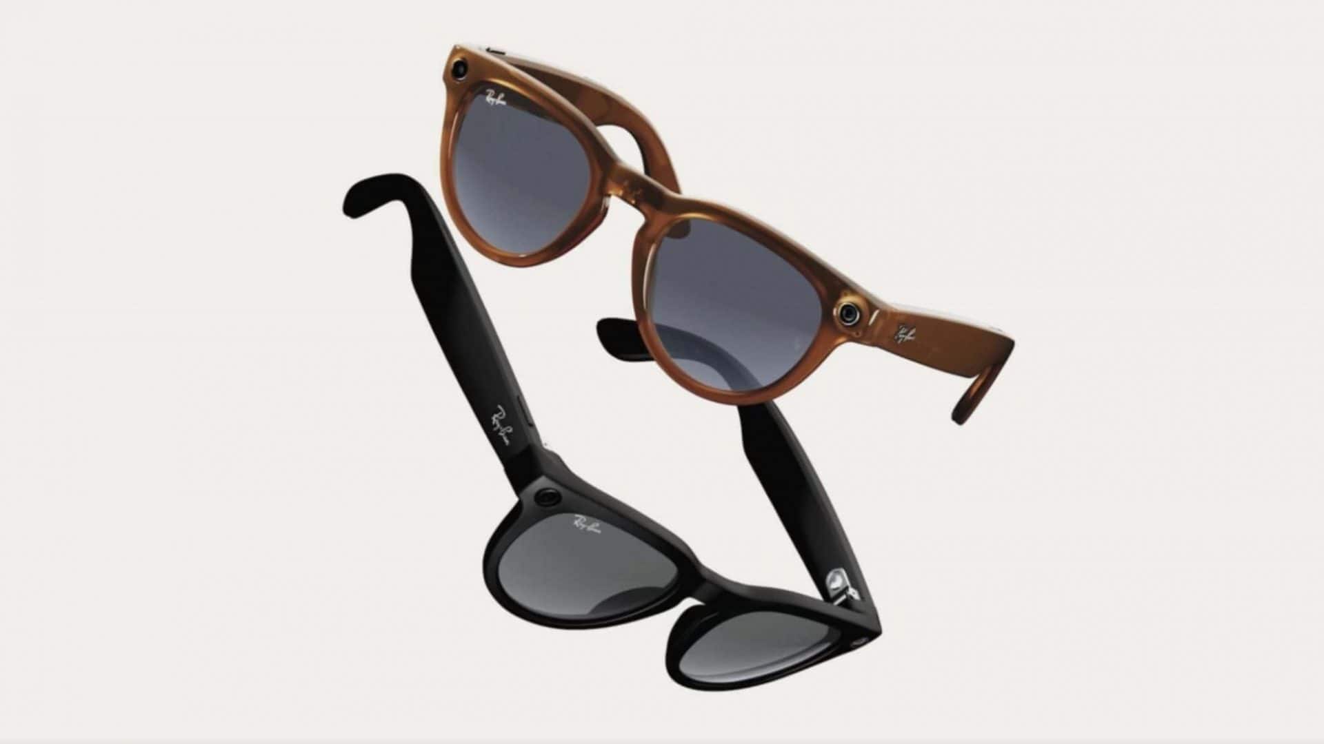 ray-ban meta
