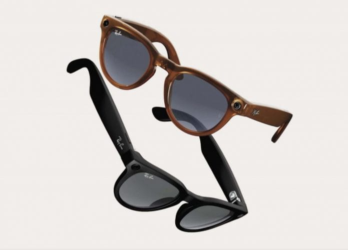 ray-ban meta