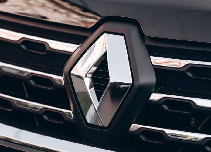 renault