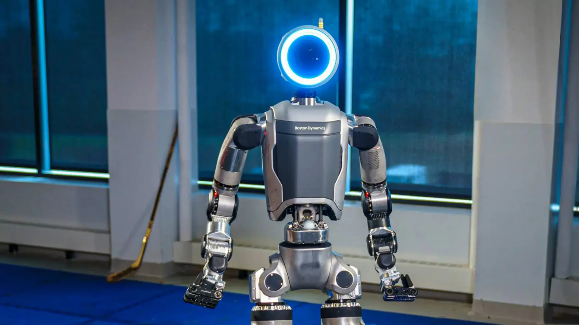 Boston Dynamics e Toyota vão ensinar robô a executar tarefas sozinho