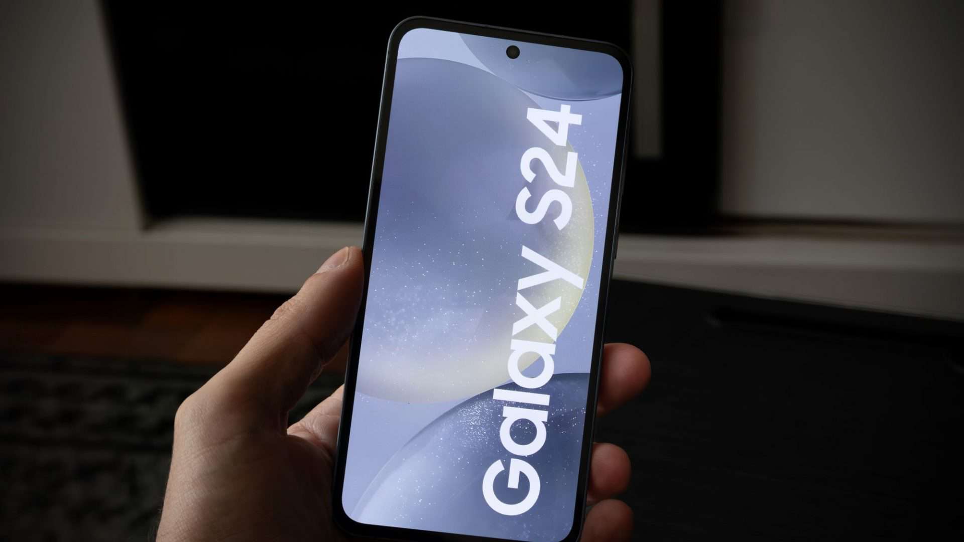 samsung galaxy S24