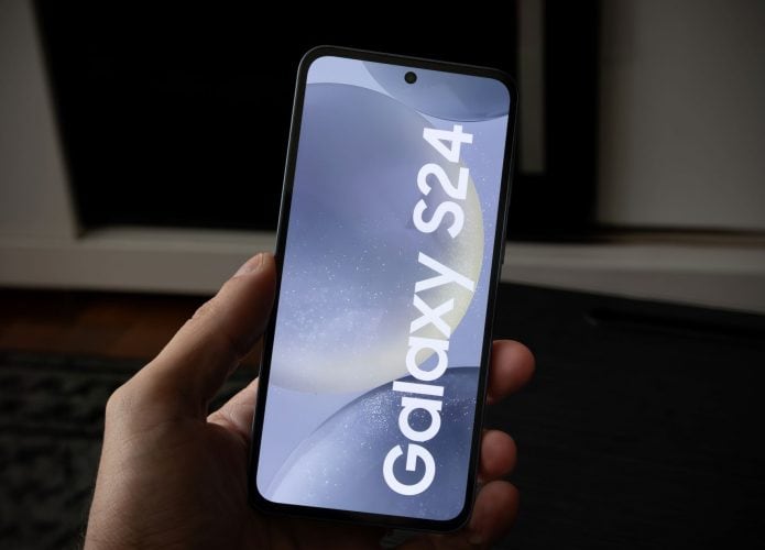 samsung galaxy S24