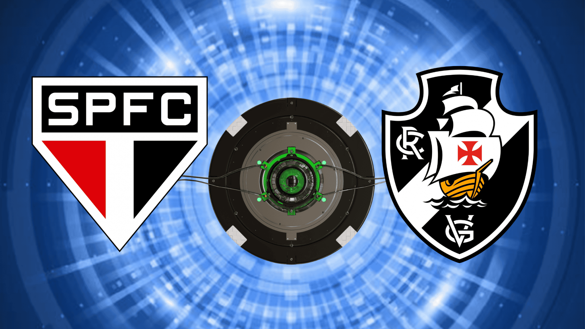são paulo x vasco