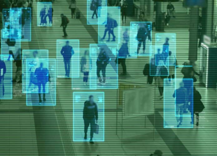Câmera com inteligência artificial é importante recurso para segurança pública