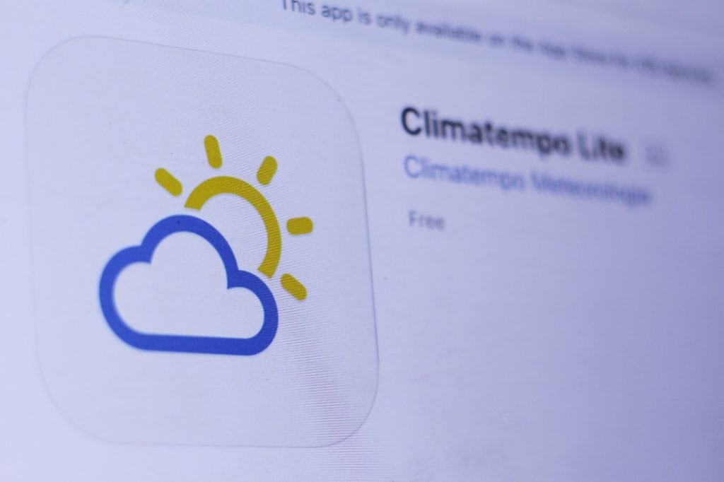 climatempo