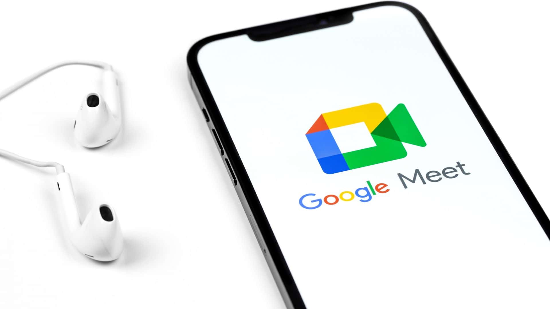 Imagem para ilustrar tutorial acerca do Google Meet