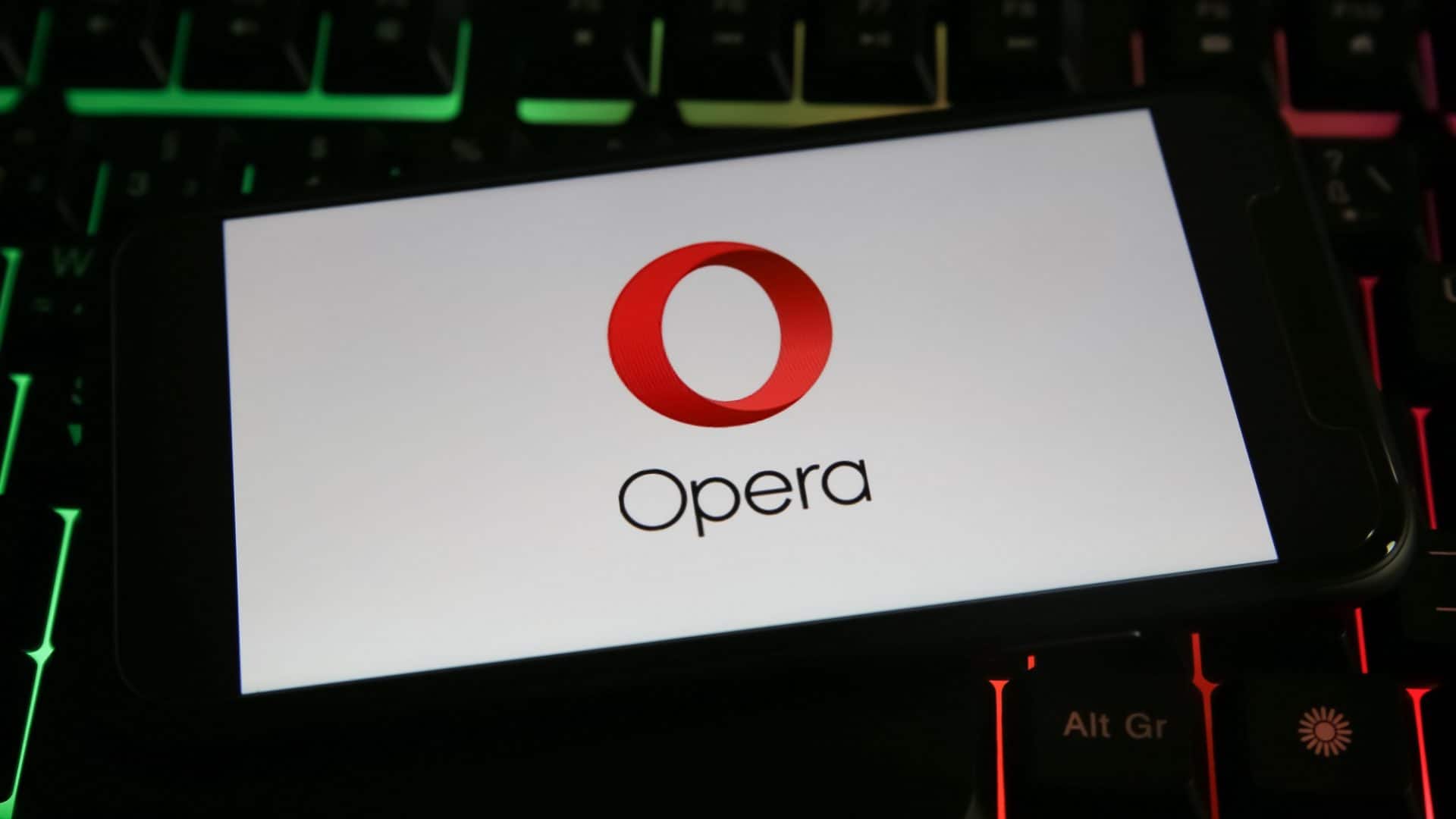 opera