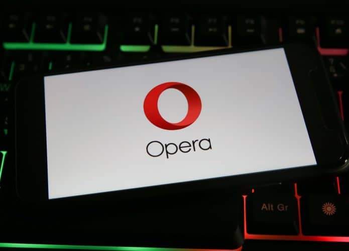opera