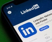 Imagem para ilustrar tutorial acerca do LinkedIn