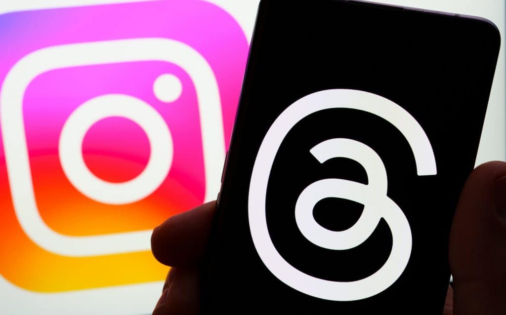 instagram threads