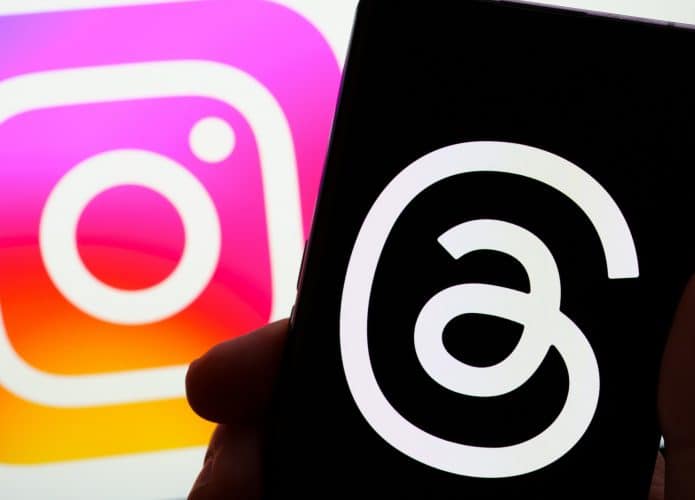 instagram threads