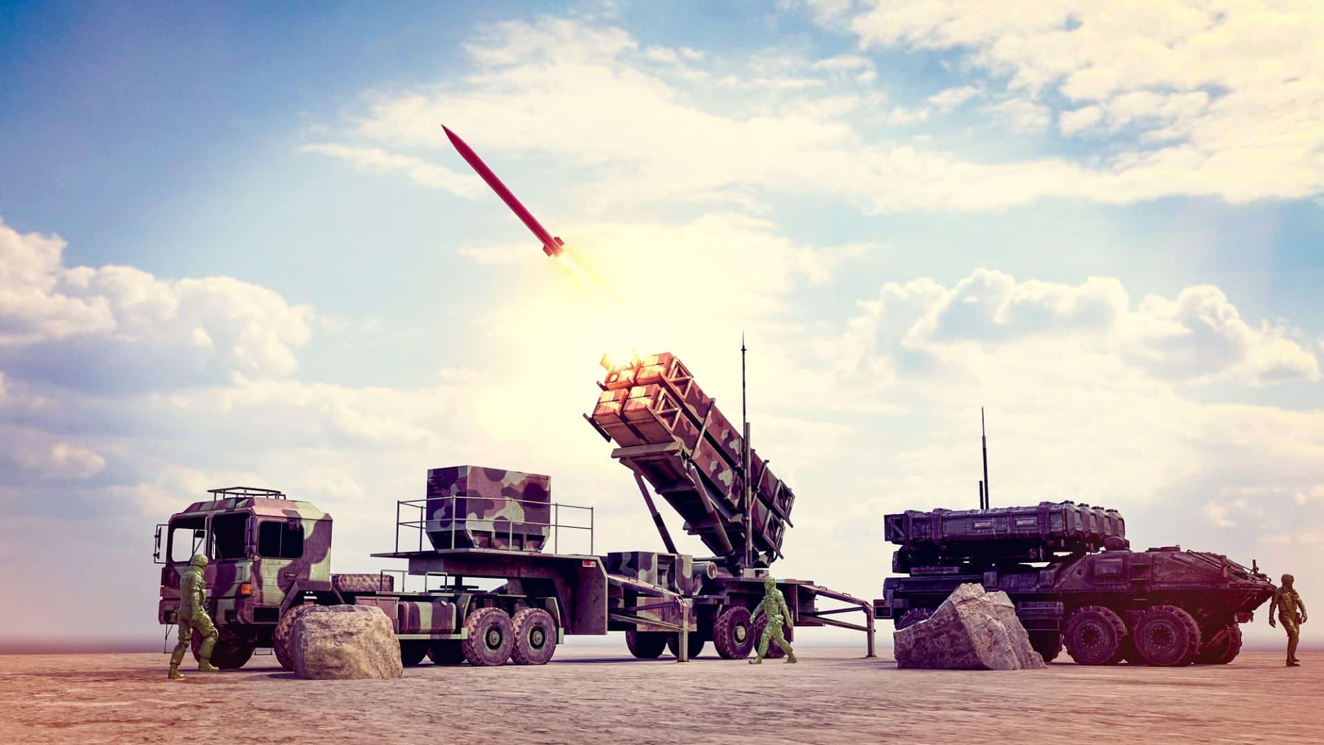 thaad
