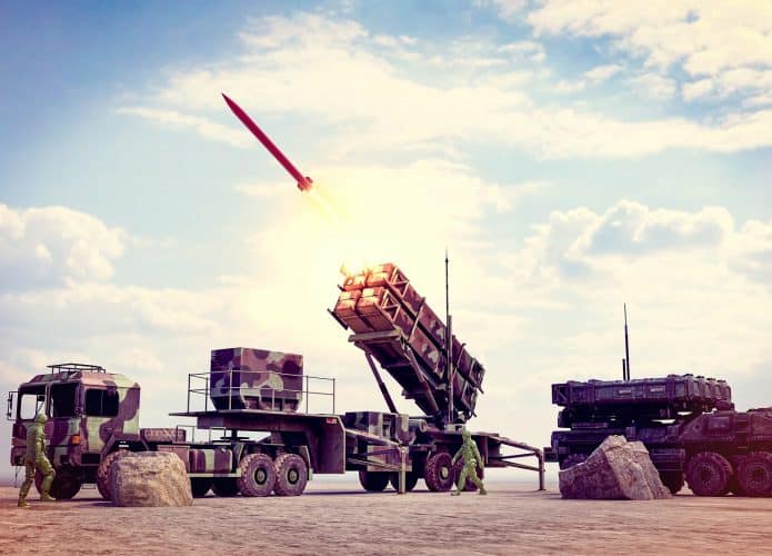 thaad