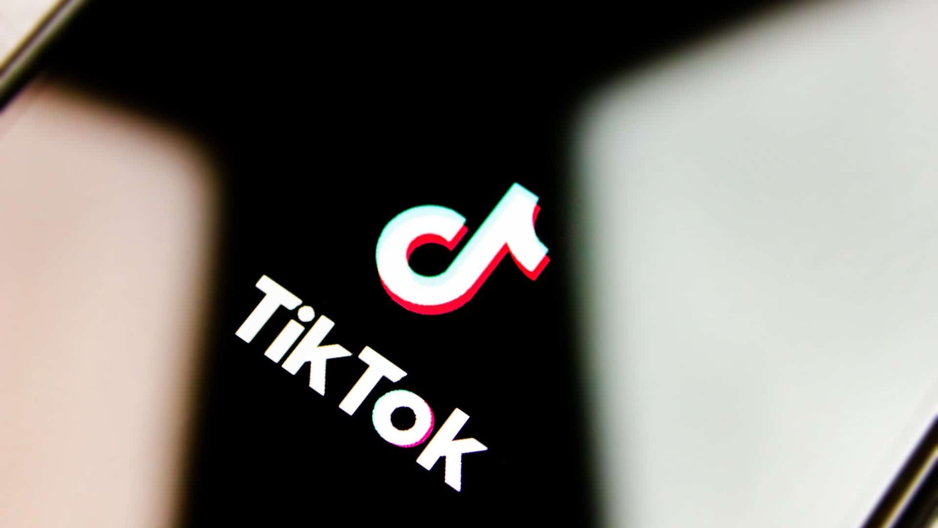 Imagem para ilustrar tutorial acerca do TikTok