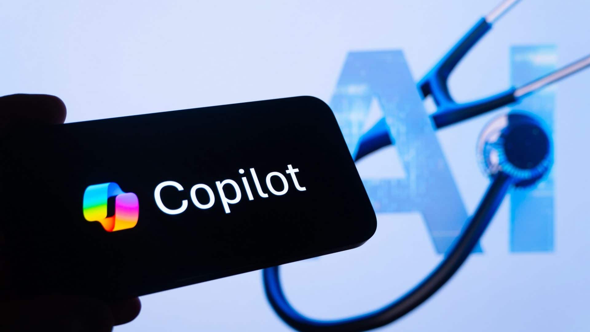 copilot ia médico