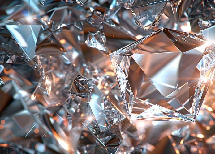 Diamantes