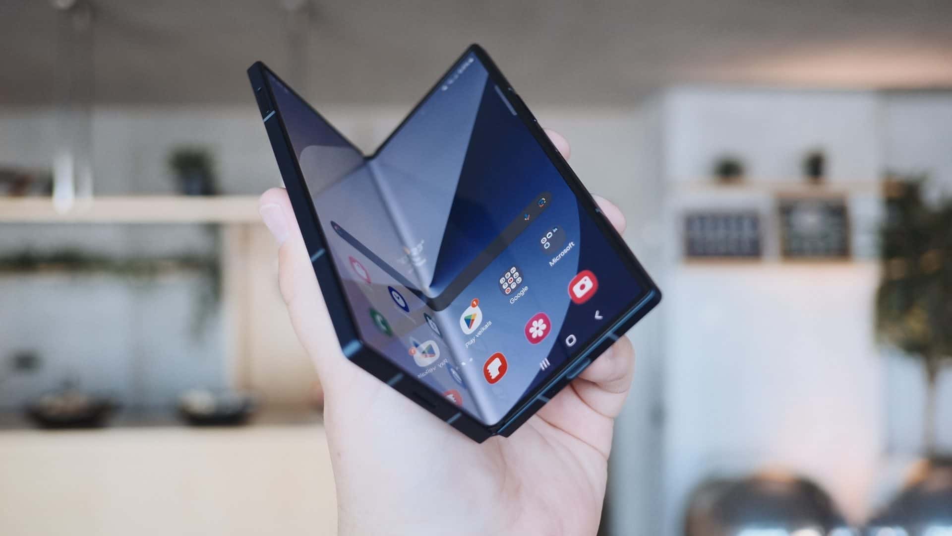 samsung galaxy z fold 6