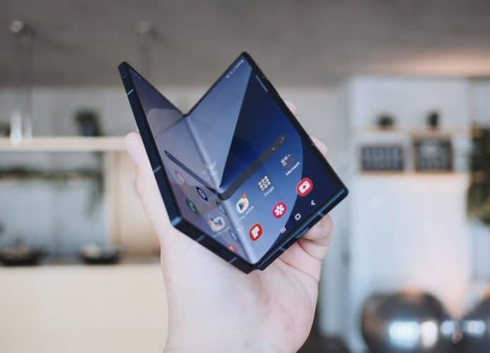 samsung galaxy z fold 6