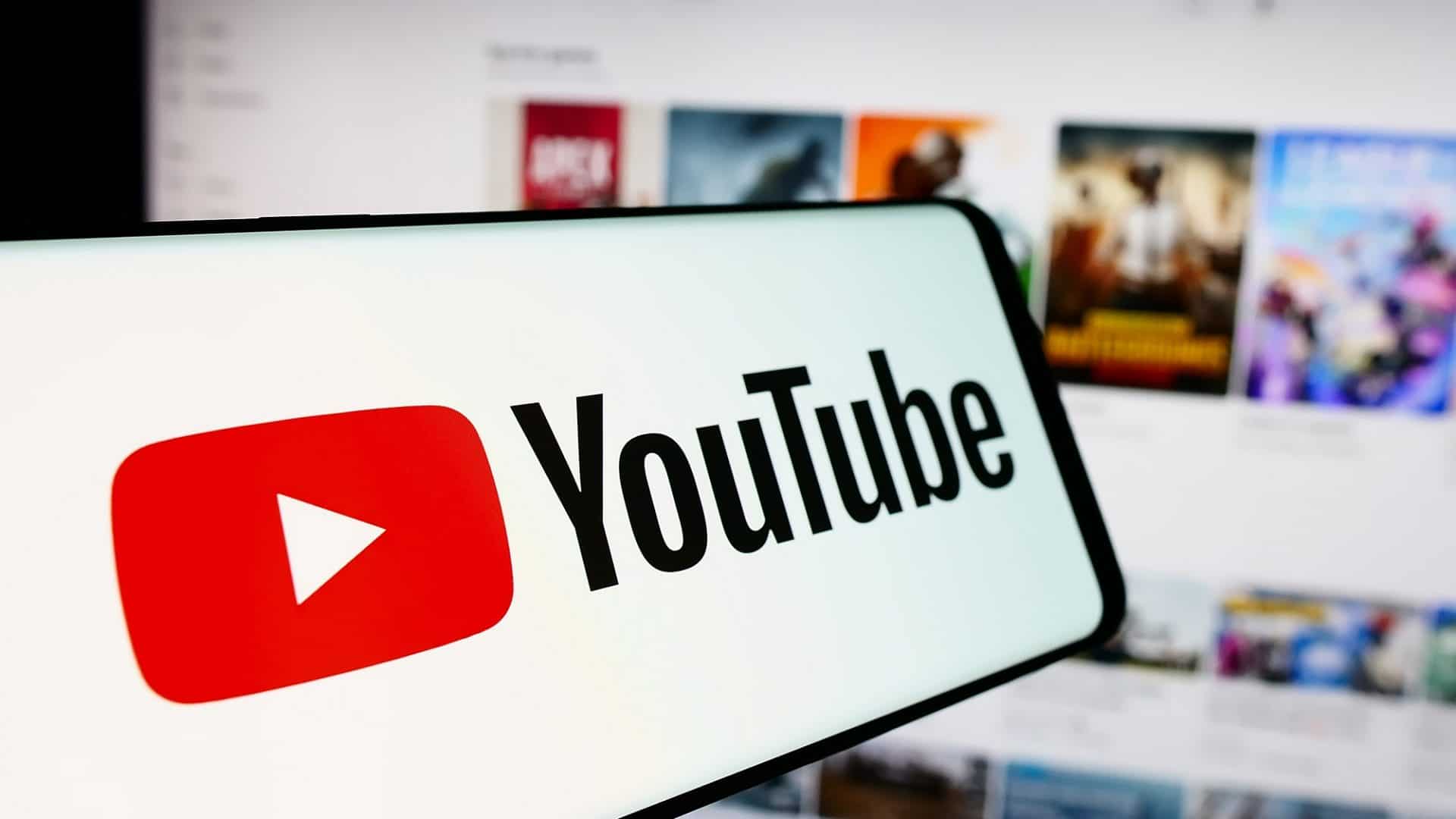 youtube