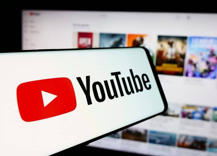 youtube