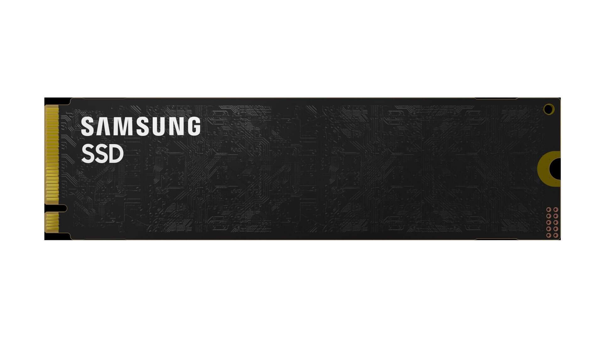 SSD Samsung