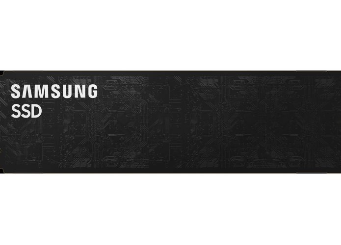 SSD Samsung