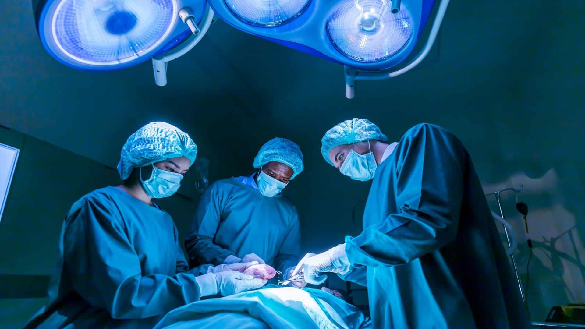 transplante