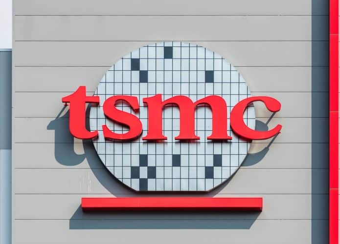 tsmc