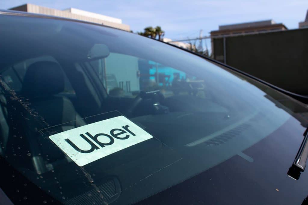 uber