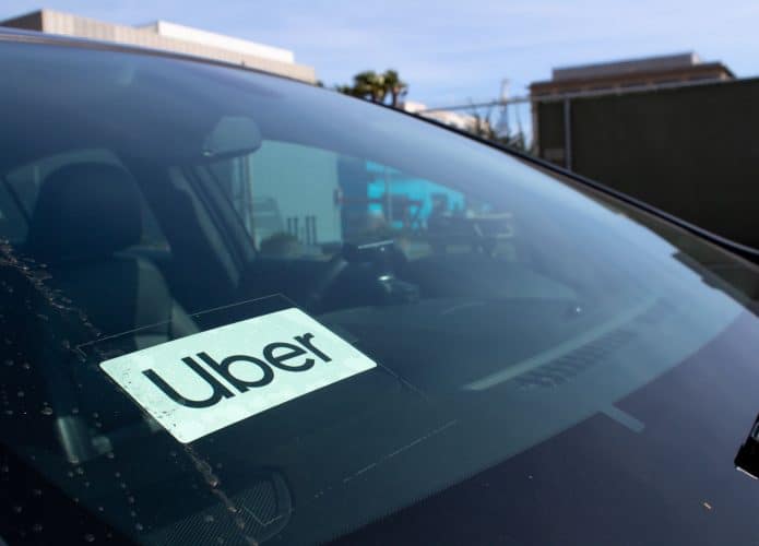 uber