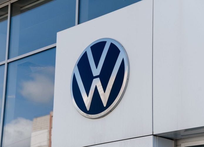 volkswagen