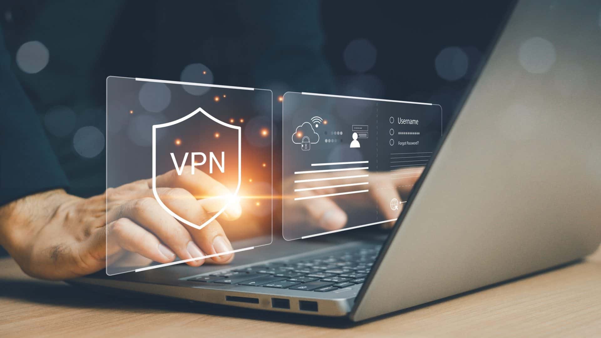 vpn